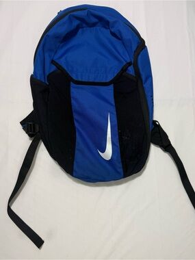 hide & seek bellroy wallet HI adidas Alliance 3 Sackpack club: Invictus Soccer Club 2026-2027 rated Leather Working Group Color:BLUE | BLACK